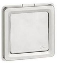 Legrand 77811 Soliroc váltókapcsoló, vandálbiztos IK10 (77811)