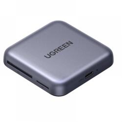 UGREEN CM898 3 az 1-ben kártyaolvasó (65095)
