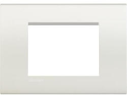 Legrand LL takarókeret 3m BI LNA4803BI (LNA4803BI)