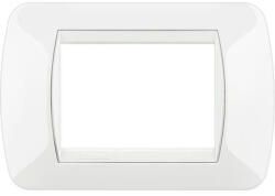 Legrand L4803BI Living takarókeret 3m BI (L4803BI)