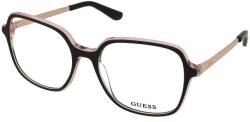 GUESS Szemüvegek Guess GU50320 001 - alensa