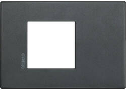 Legrand Axolute AIR keret 2(3)M XN eclipse HW4819XN (HW4819XN)