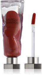 Muzigae Mansion Objet Liquid Ruj de buze lichid, de lunga durata cu efect matifiant culoare 008 Dominant 6 ml