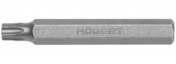 Högert Technik Torx bit T50 x 75 mm (HT1S852)