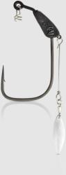 Mustad Carlig Mustad Infiltrator Blade nr. 5/0 3buc (M.91700B14.05)