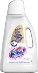 Vanish Premium Gold Gel White folteltávolító folyadék, 3 l