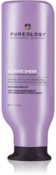 Pureology Hydrate Sheer balsam delicat pentru femei 266 ml