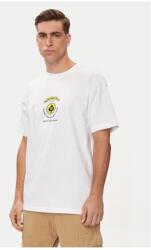 DC Férfi póló, DC, 65929, pamut, M, fehér (0000303365929_M)