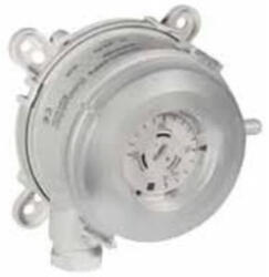 Schneider Electric Pressure Sensors - 004701080 - Nyomás kapcsoló légcsatornába SPD 910-1000 Pa (4701080)