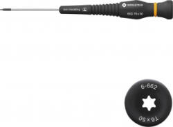 BERNSTEIN Torx csavarhúzó T 6 (6-662) (6-662)