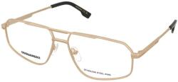 Dsquared2 Szemüvegek Dsquared2 D2 0176 000 - alensa
