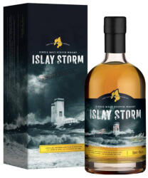 Islay Storm Whisky (0, 7L 40%)