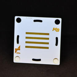 Csiha Kft More Than a Button (Láthatatlan kapcsoló) egypólusú érintőgomb, burkolatok alá építhető