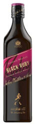 Johnnie Walker Black Ruby Whisky (0, 7L 40%)