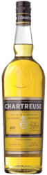 Chartreuse Yellow Likőr (0, 35L 43%)