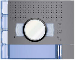 Legrand 351211 Sfera New audio-video keret kültéri 1 nygomb sötét (351213)