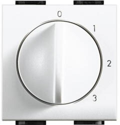 Legrand Light fokozatkapcs 4áll 2 modul, 3A N4016 (N4016)