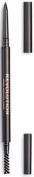 REVOLUTION Precise Brow Pencil Medium Brown 0, 05 g