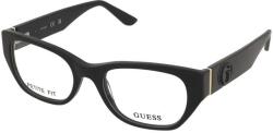GUESS Szemüvegek Guess GU50304 001 - alensa