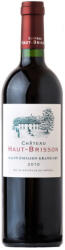 Château Tour Saint Christophe CHÂTEAU HAUT-BRISSON Château Haut-Brisson-St Émilion Grand Cru 2018 (0, 75l)