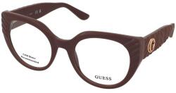 GUESS Szemüvegek Guess GU50306 069 - alensa