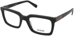 GUESS Szemüvegek Guess GU50331 001 - alensa