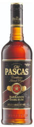Old Pascas Dark Rum (0, 7L 37, 5%)