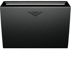 Legrand LL hotelkártyakapcsoló antracit L4547 (L4547)