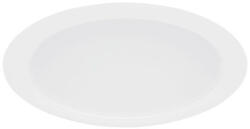 SYLVANIA 0055190 LED Panel kerek süllyesztett 24W 2400lm 4000K IP20 Kivágási méret: 195mm (0055190)