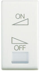 Legrand N4915RN LL billentyű RN fehér szín (N4915RN)