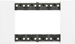 Legrand LivingNow keret fehér 4 modul KA4804KW (KA4804KW)