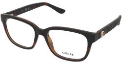 GUESS Szemüvegek Guess GU50308 052 - alensa