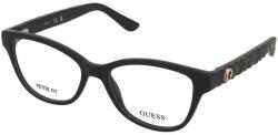 GUESS Szemüvegek Guess GU50307 001 - alensa