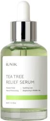 IUNIK Szérum teafa kivonattal-Iunik, Tea Tree Relief Serum, 50ml (F49109)