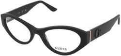 GUESS Szemüvegek Guess GU50305 001 - alensa