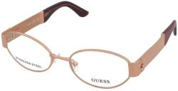 GUESS Szemüvegek Guess GU50314 028 - alensa