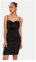 Rinascimento Női ruha, Rinascimento, CFC0121268003, Szintetikus, S, Fekete (0000304891175_S)