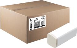 Linteo ZZ Economy 4000 újrahasznosított, 12×333 db, szürke
