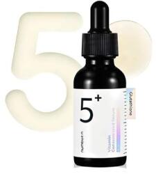 numbuzin koncentrált szérum vitaminokkal és niacinamiddal, 30ml