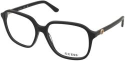 GUESS Szemüvegek Guess GU50309 001 - alensa
