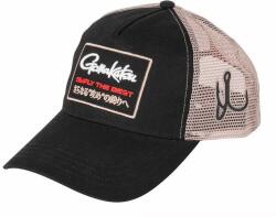 Gamakatsu Trucker Negru/Cupru Marime Universala (GK.7020.051)