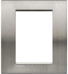 Legrand LL takarókeret 3+3m ACS szögletes LNA4826ACS (LNA4826ACS)
