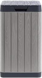 Toomax RIO kerti kosár - CIKK. 480, 38x38x65