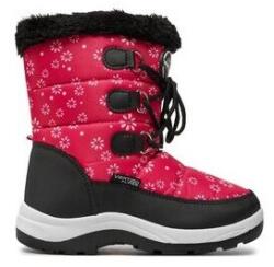 VERTIGO Lányka csizma Vertigo, 304392528, Textil, 33 EU, Rózsaszín (0000304392528_33)