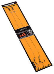 Gamakatsu Carlig Gamakatsu Pole Position KD-Rig nr. 6 18cm 25Lb 2buc (GK.8541.406)