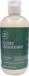 Paul Mitchell Tea Tree Lavender Mint Moisturizing Shampoo 300 ml - bezvado