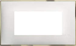 Legrand Classia takarókeret WD 4m R4804WD (R4804WD)