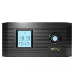 nJoy Aira 1200 inverter (UPCSTLP812HAICP01B) (UPCSTLP812HAICP01B)