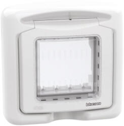 Legrand Bticino Classia kiemelődoboz IP55 2m . 27602B (27602B)