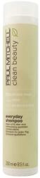 Paul Mitchell Clean Beauty Everyday Shampoo 250 ml - bezvado
